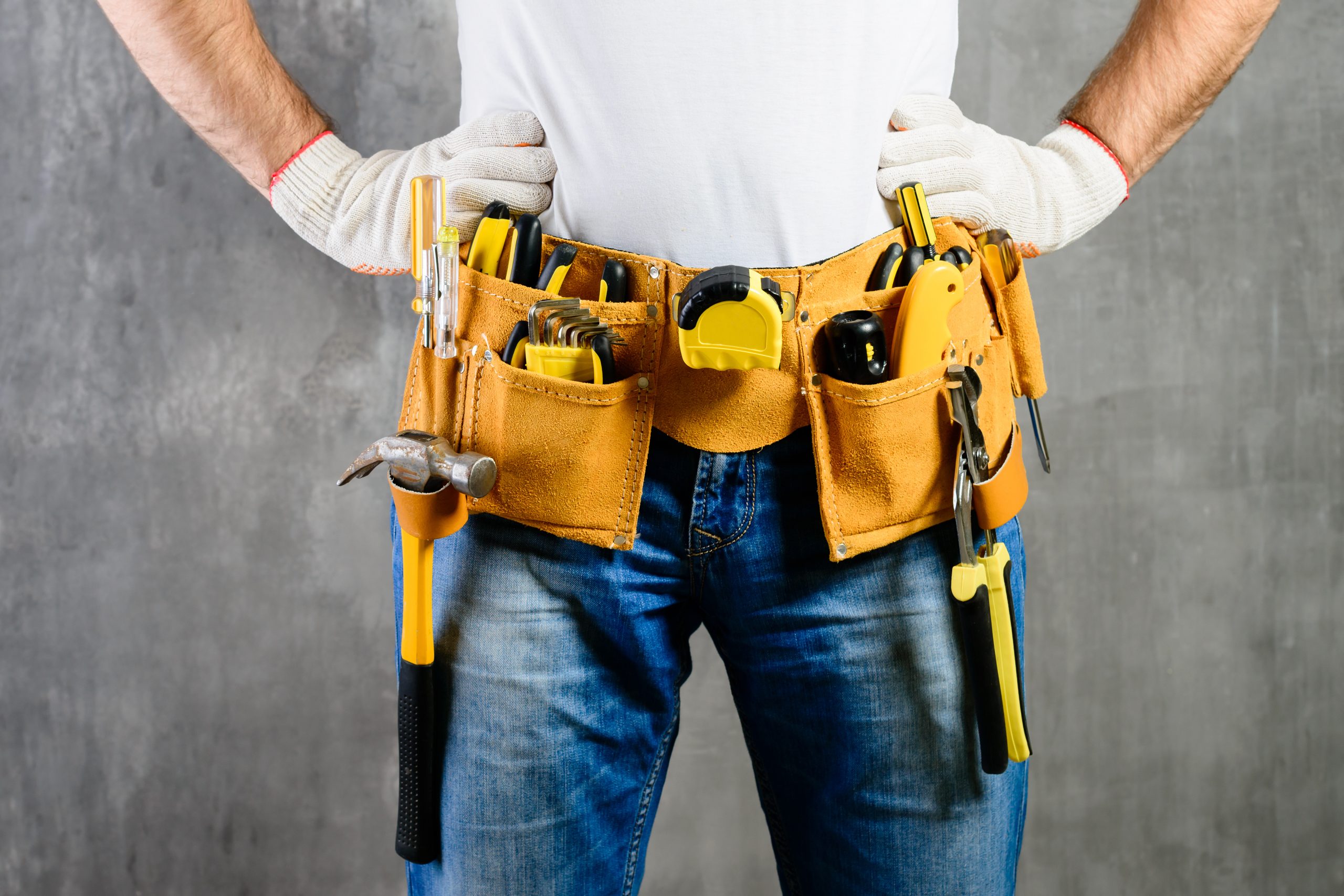 Handyman Services